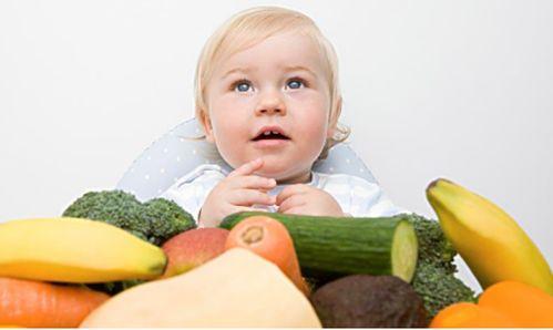 糟瓜小朋友可以吃吗视频,安全与营养并重