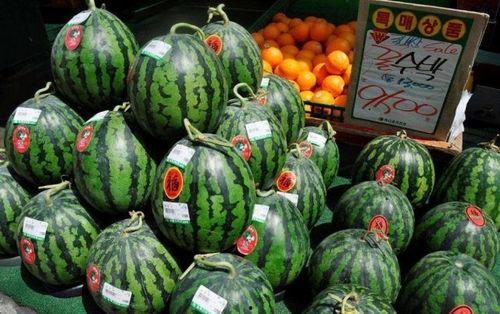 网上卖吃瓜视频违法吗,违法边界何在？