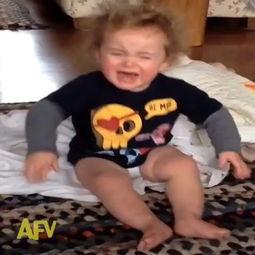 吃瓜把小孩吓哭视频大全,惊魂瞬间！吃瓜视频大全引发小孩集体哭泣