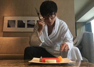 薛之谦吃瓜视频完整版,揭秘娱乐圈幕后真相