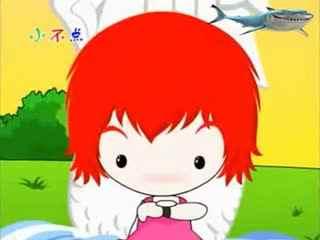 父女俩人吃瓜的故事视频,温馨瞬间感动网友