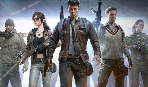 和平精英网络女神吃瓜视频,揭秘游戏圈幕后故事