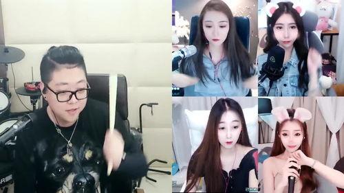 吃瓜直播完整视频,一场视觉盛宴的精彩回顾