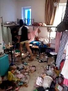 宿舍吃瓜爬宿舍视频大全,爬宿舍视频大全趣味盘点