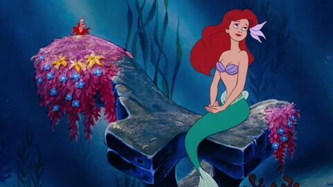 吃瓜小美人鱼是真的吗视频,视频真相大起底