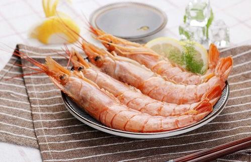 妈妈吃虾瓜的视频播放,美味佳肴瞬间呈现