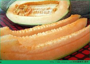 哈密瓜都能做什么吃的视频,创意料理尽在其中
