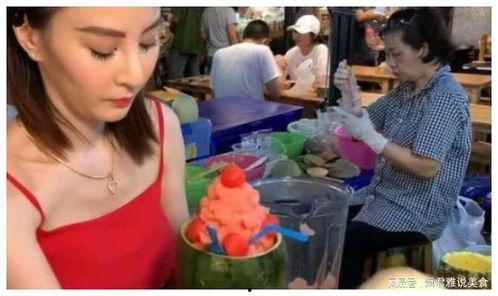 福建吃瓜大妈事件视频