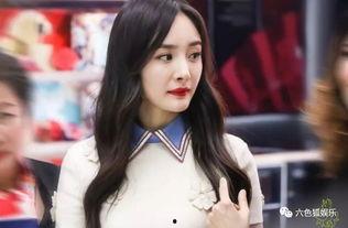 杨幂离婚吃瓜群众视频,吃瓜群众热议不断，视频揭秘幕后真相