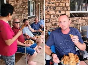 河北丈母娘吃瓜视频,揭秘家庭琐事背后的温馨瞬间