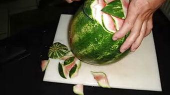 西瓜视频海外吃瓜局,全球网友热议中国美食文化