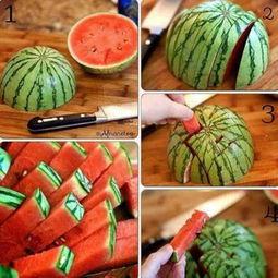 吃瓜跟吃水果一样吗视频,揭秘两者间的奇妙相似之处