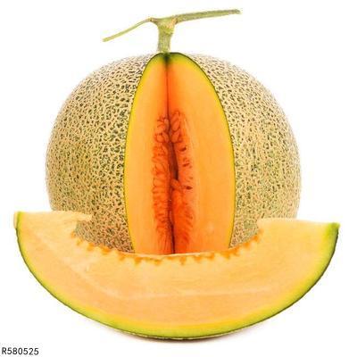 画人吃哈密瓜视频教程,跟随视频教程，美味哈密瓜轻松入口