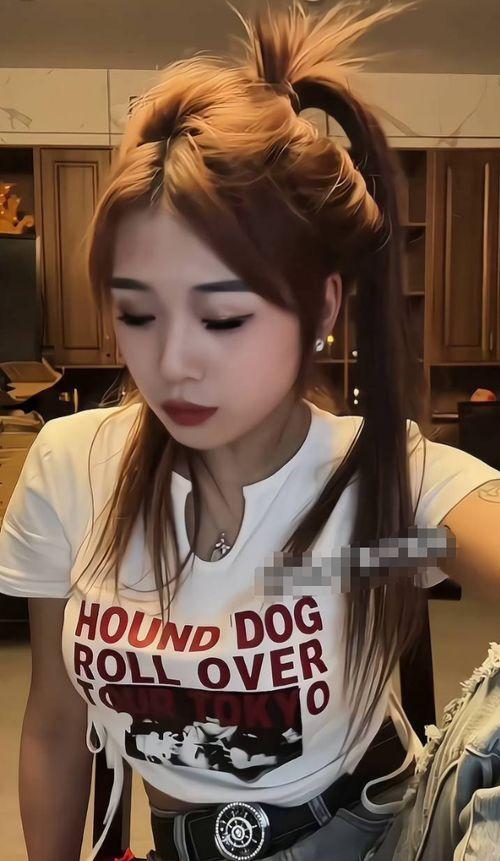 抖音 吃瓜事件真相视频,真相与背后故事