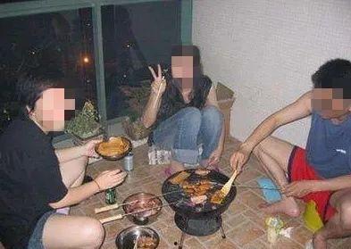 杭州吃瓜中毒事件视频,一瓜之祸引发的健康警示